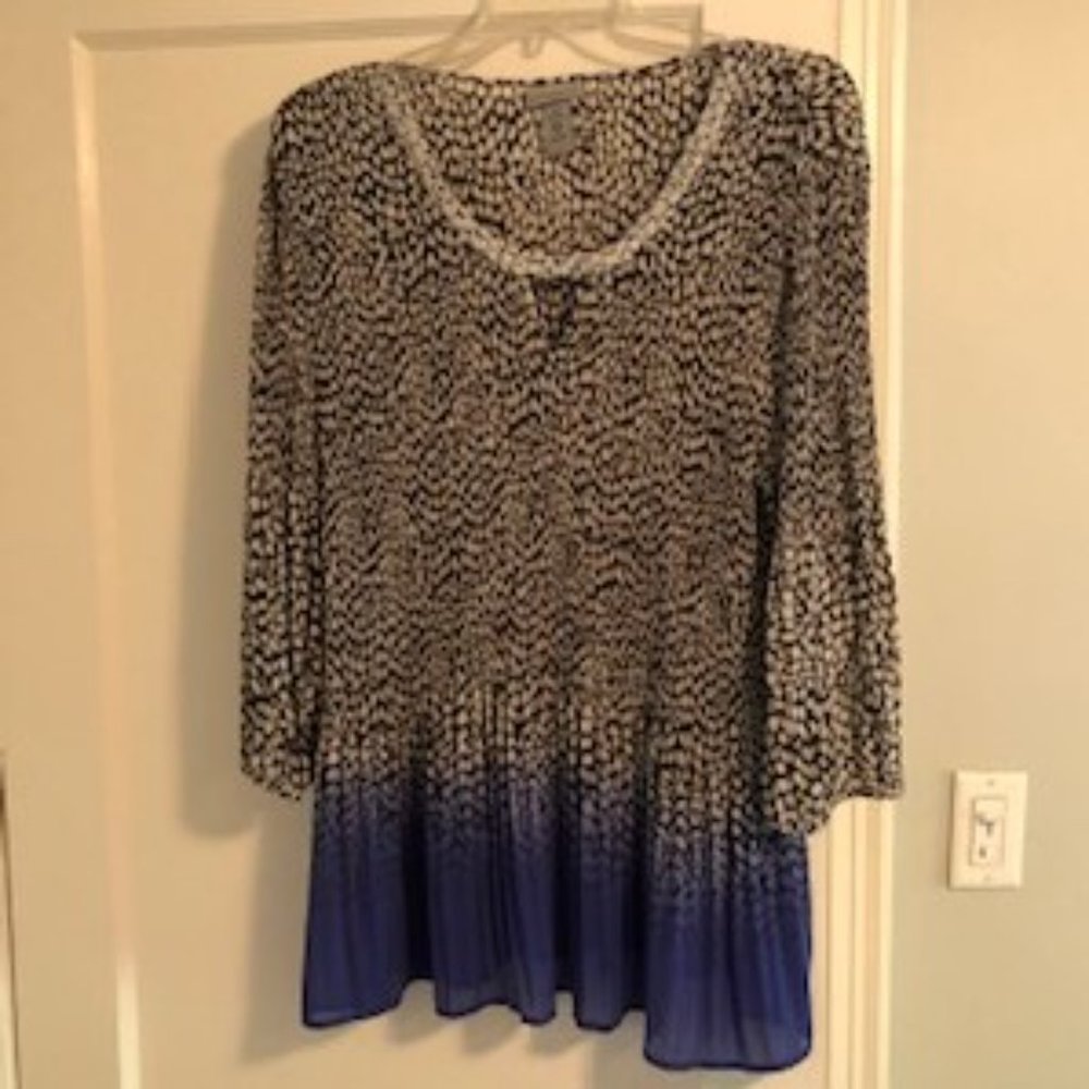 Sparkle Party Top